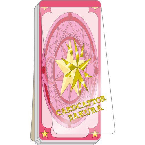 メモリーカードキャプターさくら Amazon.co.jp: カードキャプターさくら メモ さくらカード